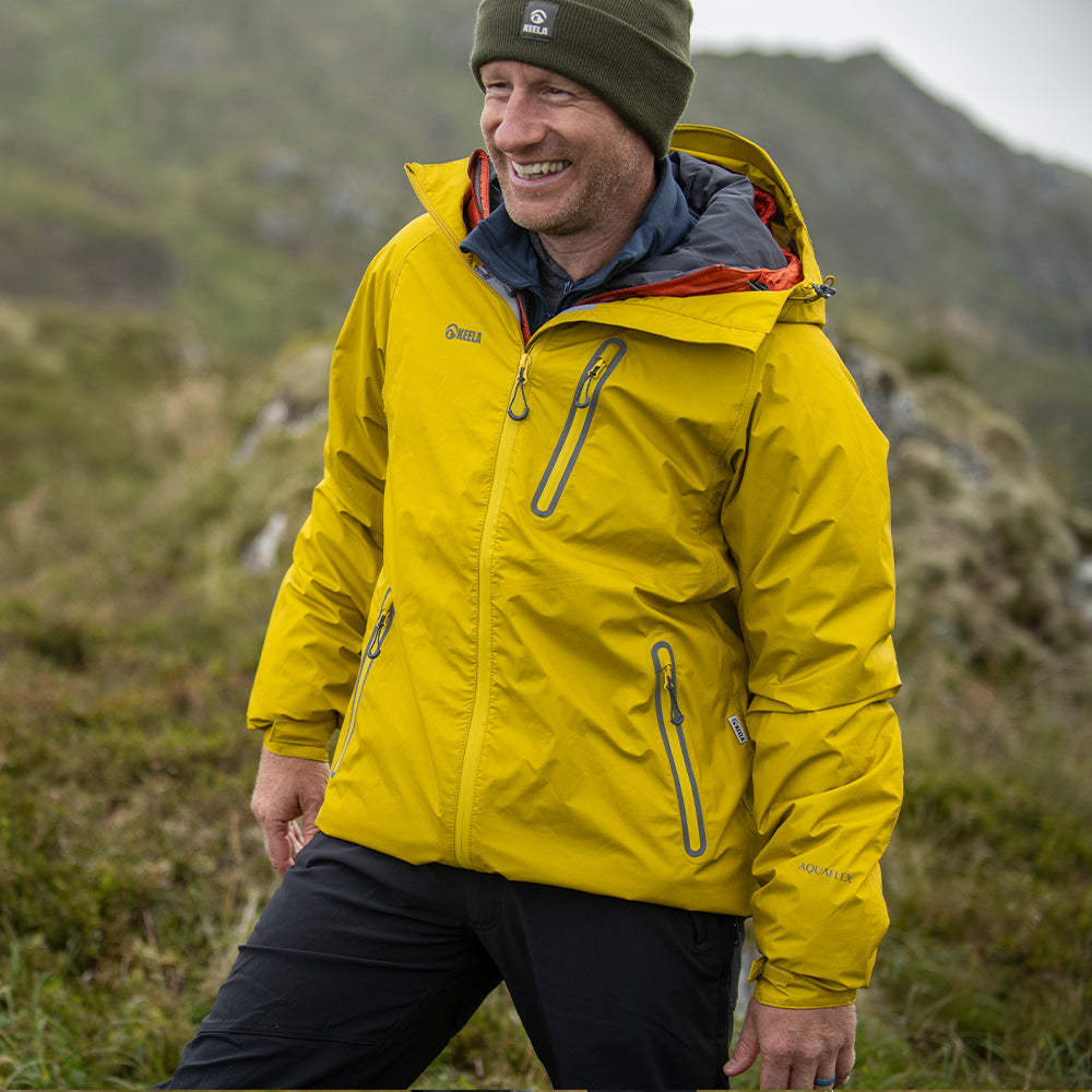 Men's Cairn Jacket