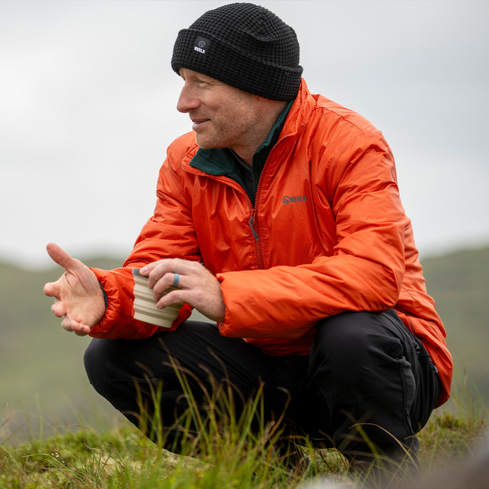 Scree Packaway Smock