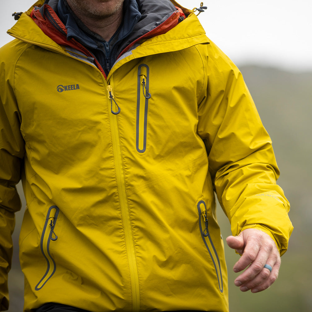 Men's Cairn Jacket