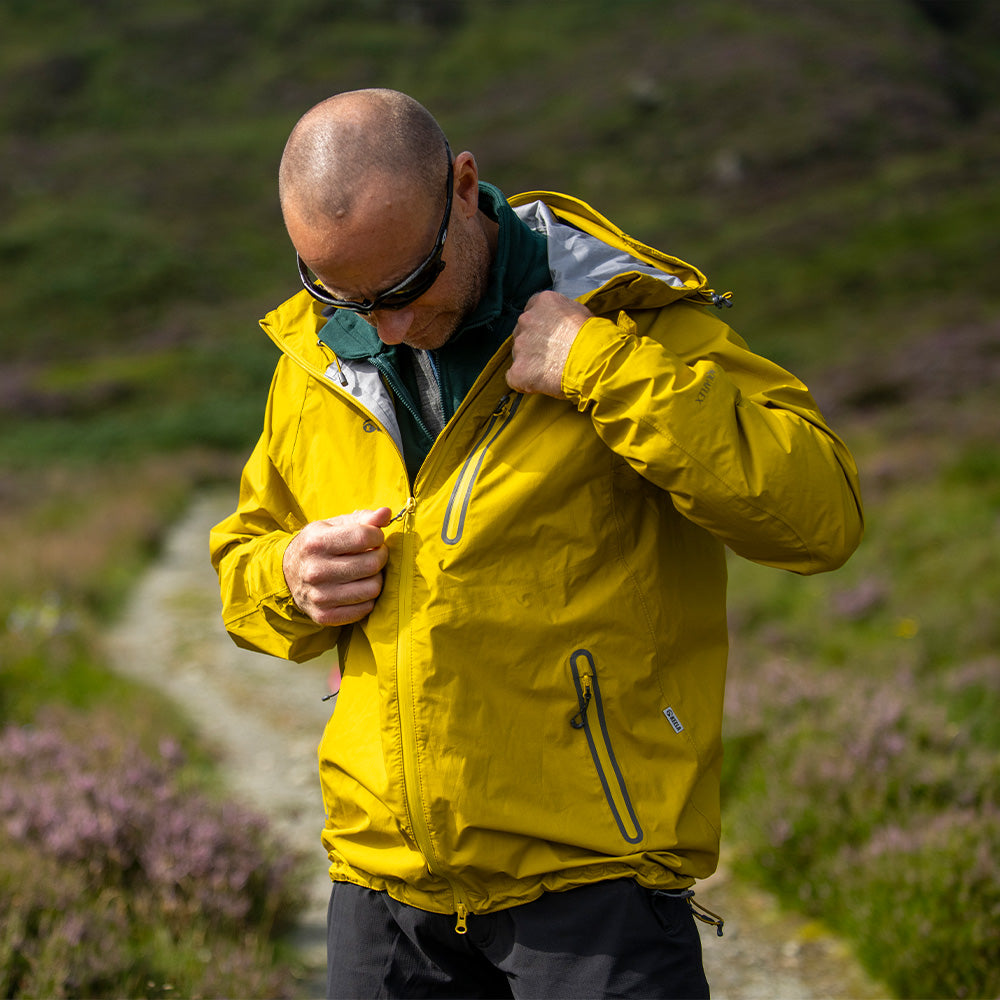 Men's Cairn Jacket