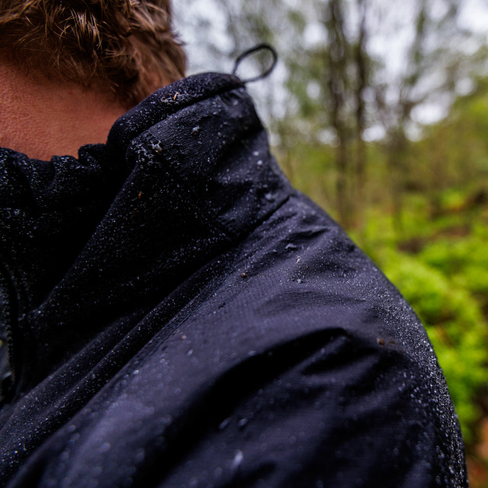 Genesis Fleece Jacket