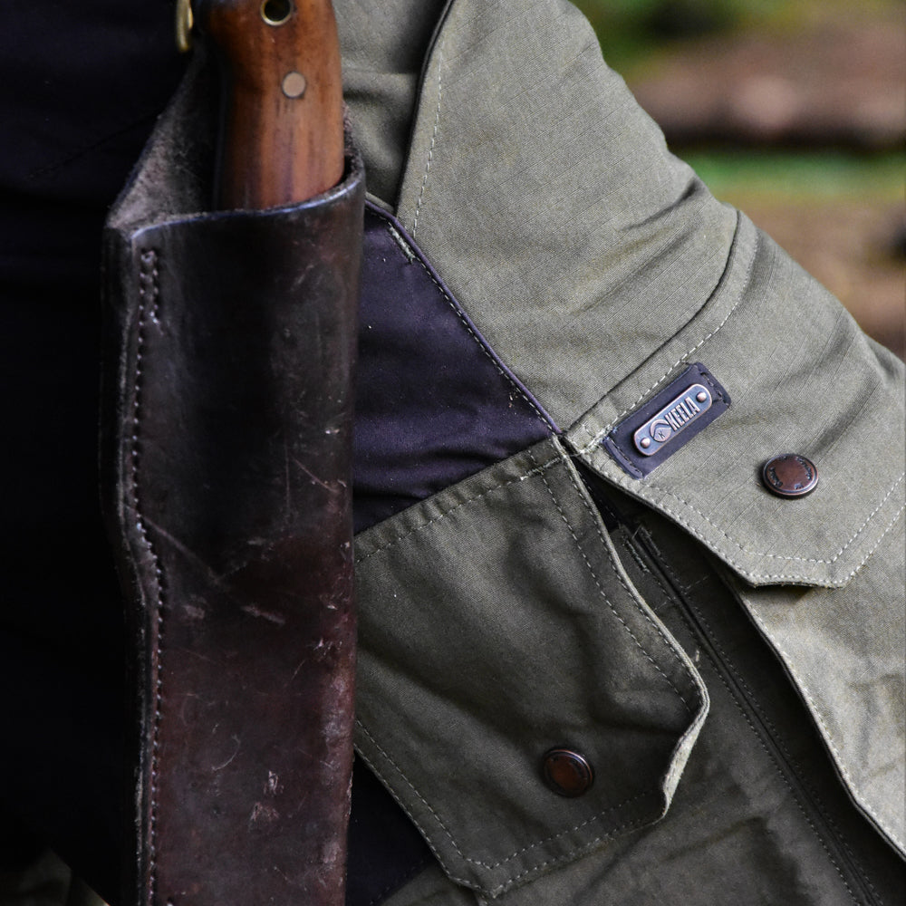 Men's Heritage Trousers