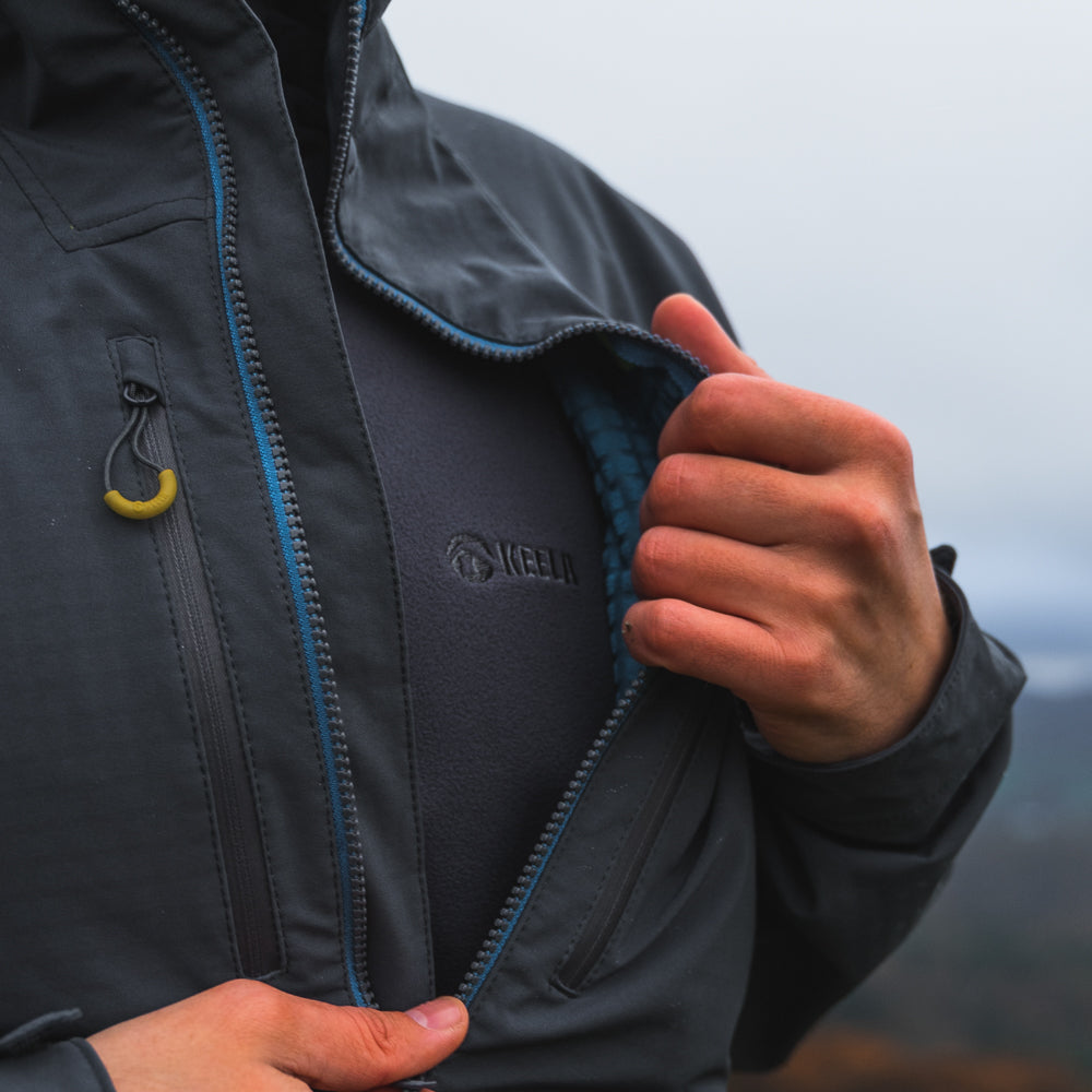 Men's Hydron Softshell
