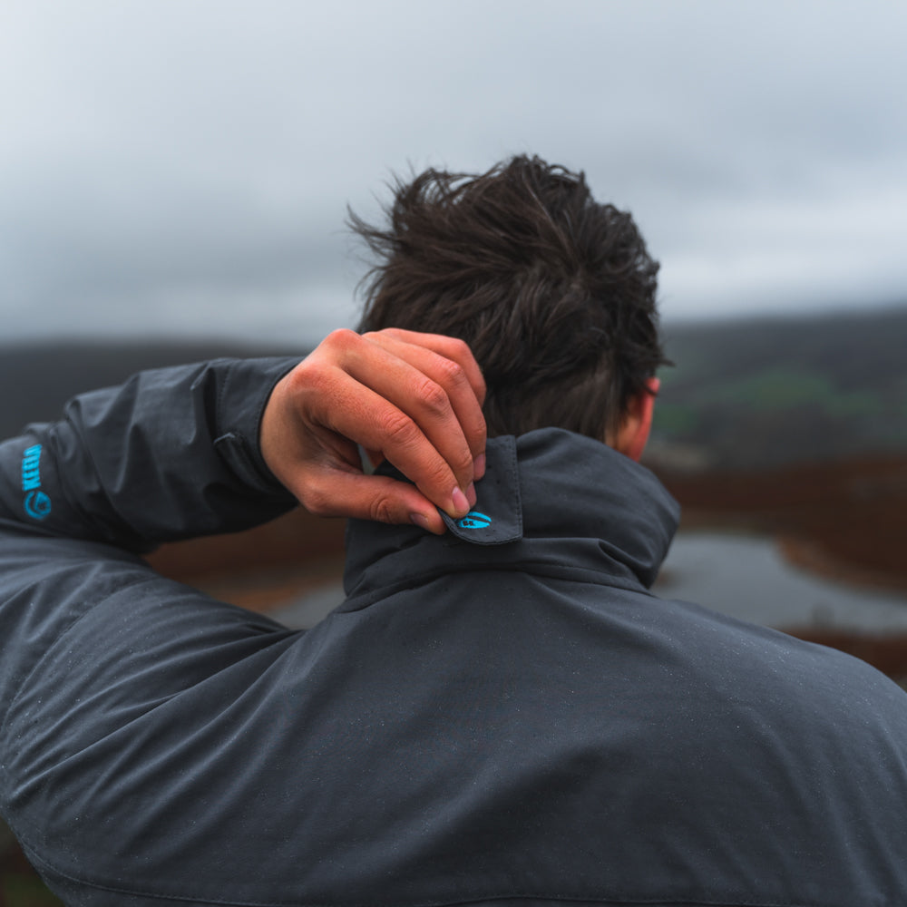 Men's Hydron Softshell