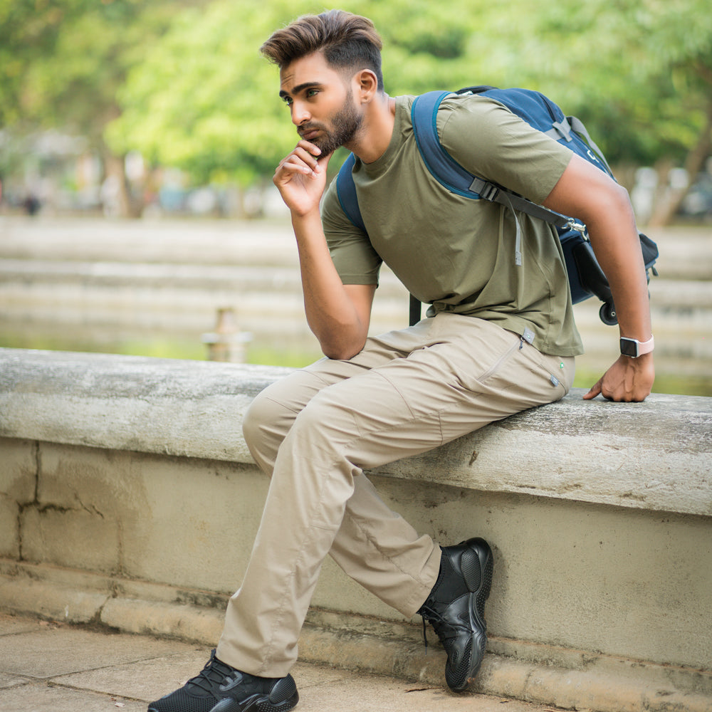 Men's Insect Shield T-Shirt