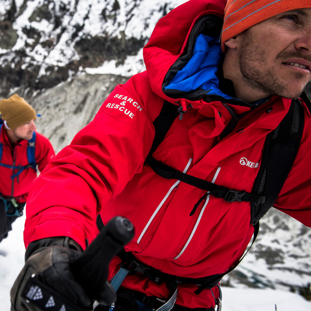 Men's Stratus Jacket