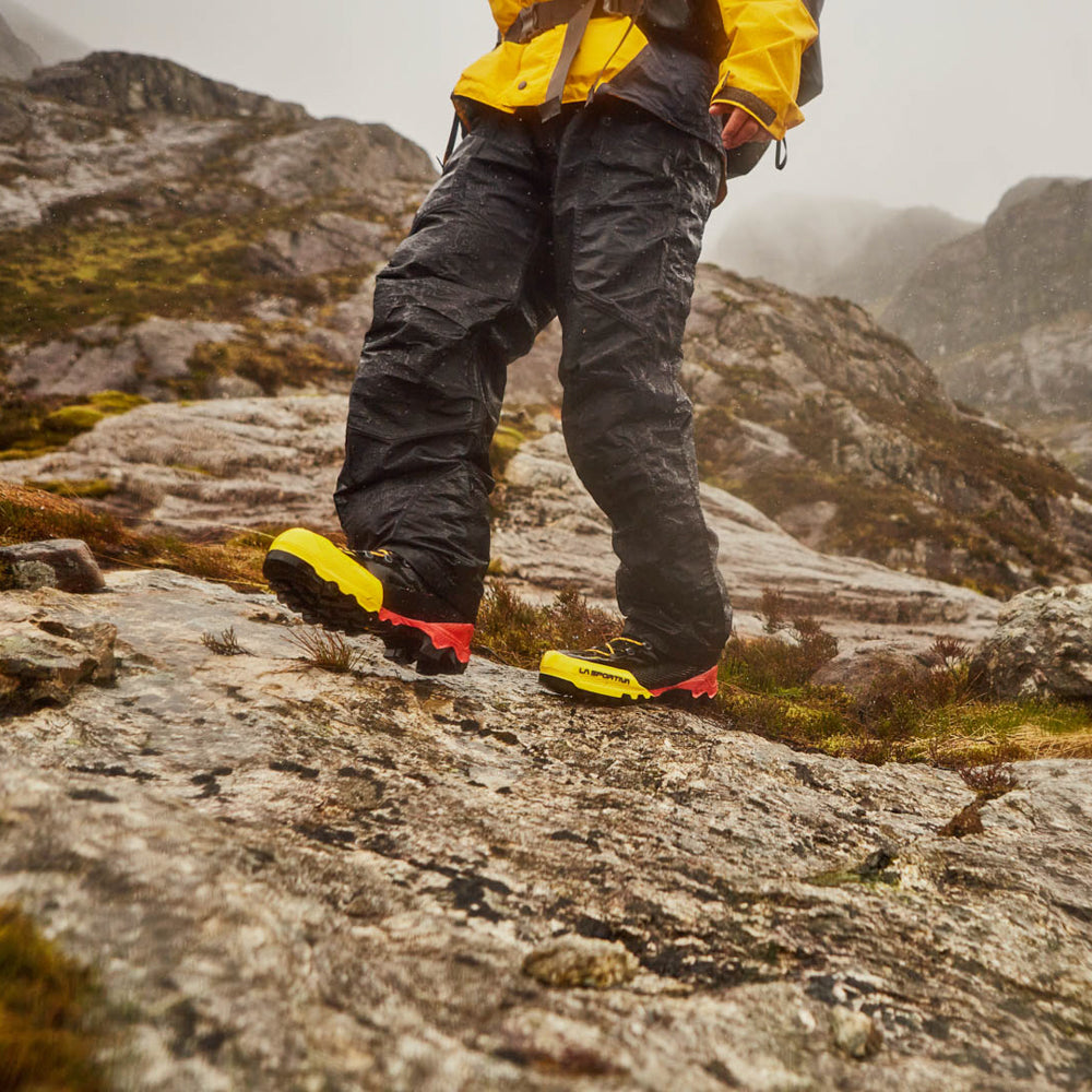 Munro Pro Salopettes