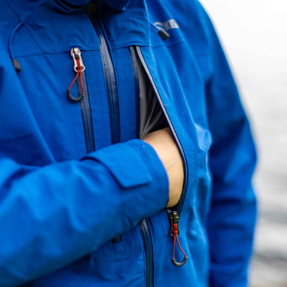 Men's Pinnacle Jacket