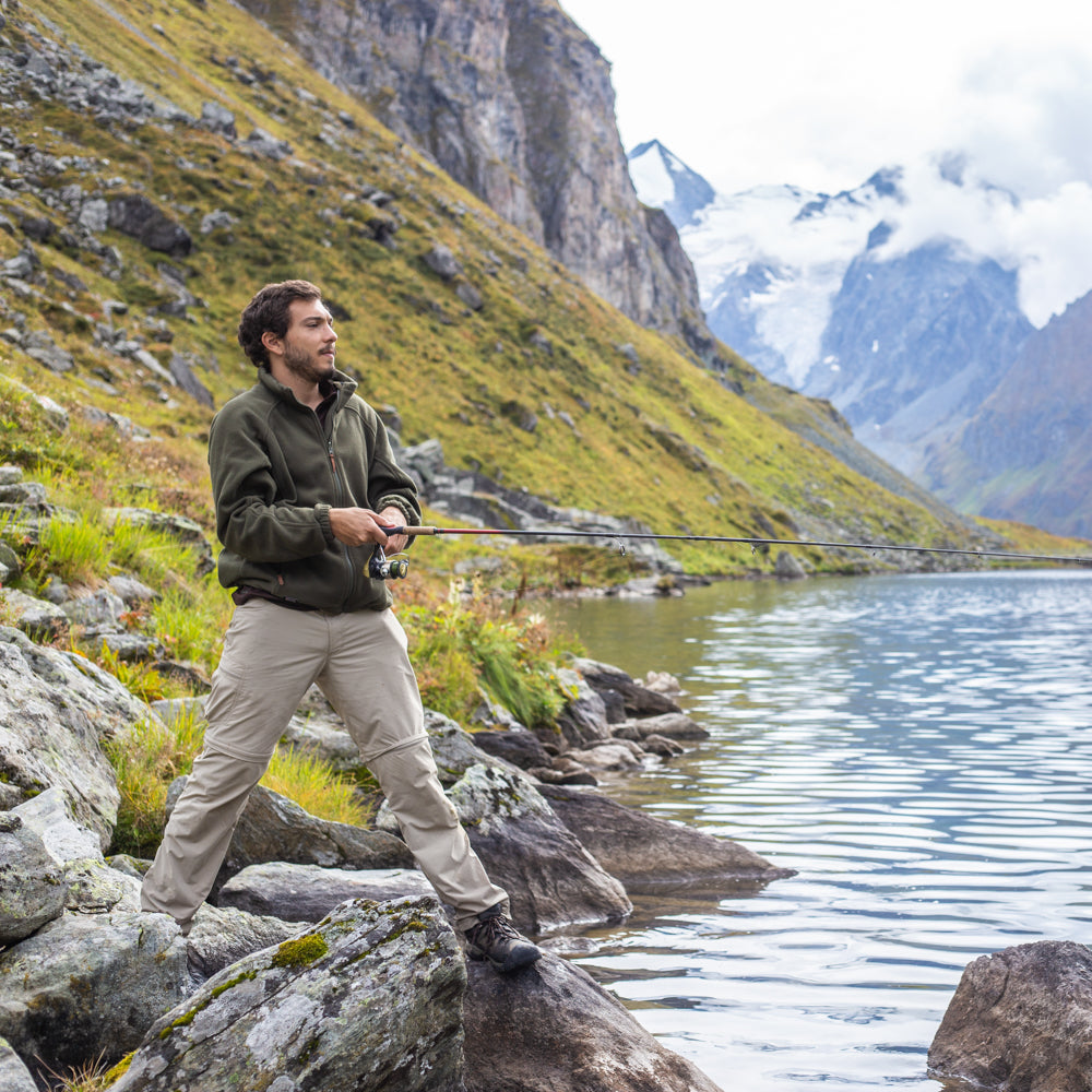 Men's Skye Pro Fleece