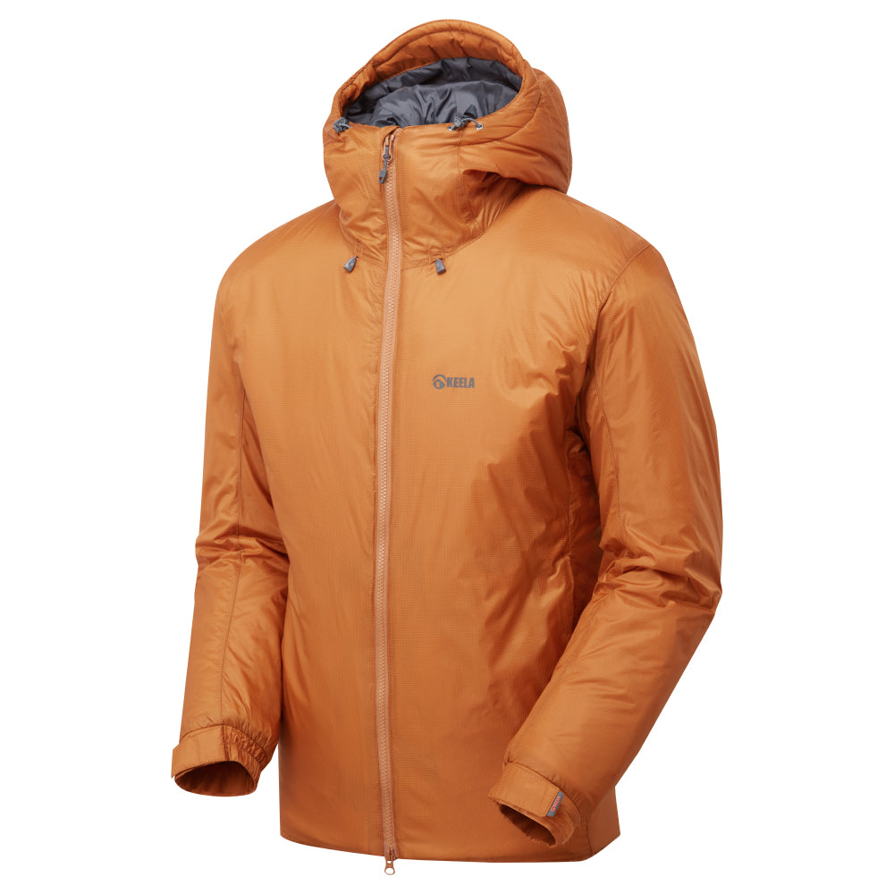 Men's Solo Jacket