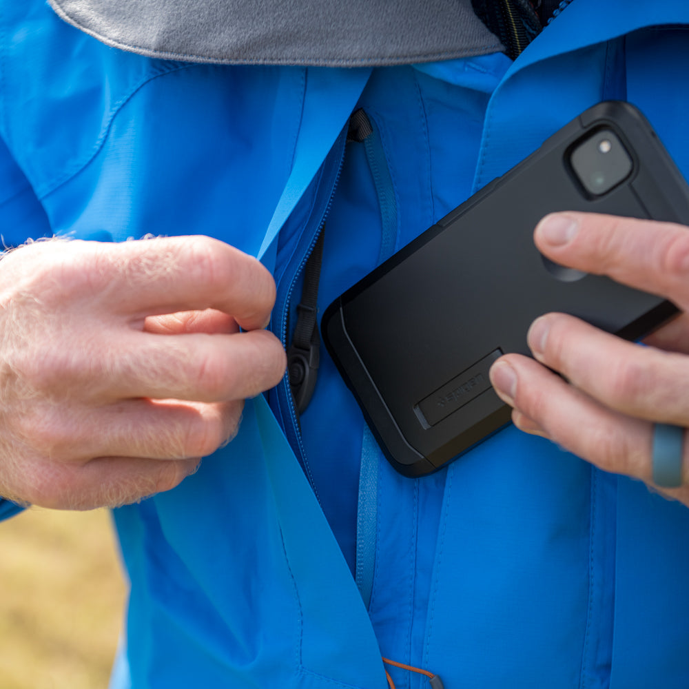 Men's Stratus Jacket