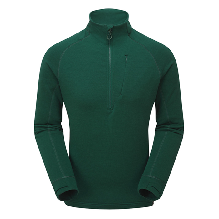 Men's Ambulance Nairn Polartec Fleece