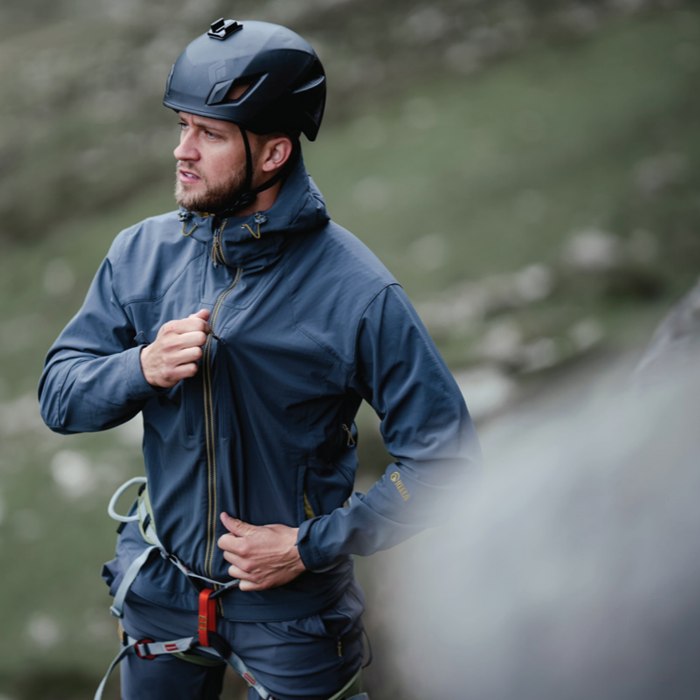 Men's Hydron Softshell