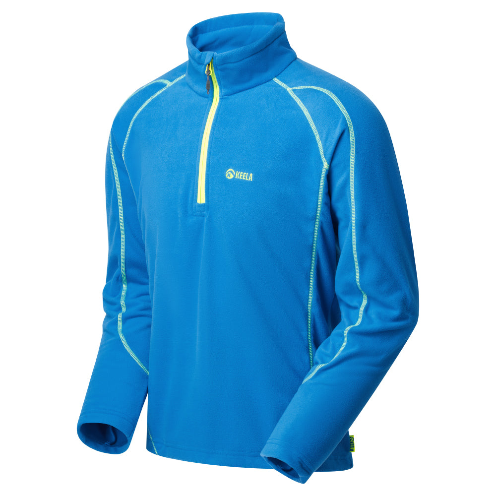 Men's Micro Pulse Fleece