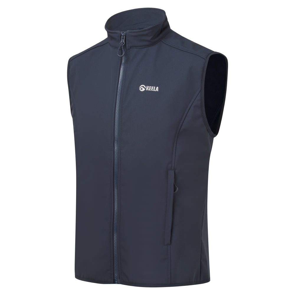 Men's Zenith Pro Gilet