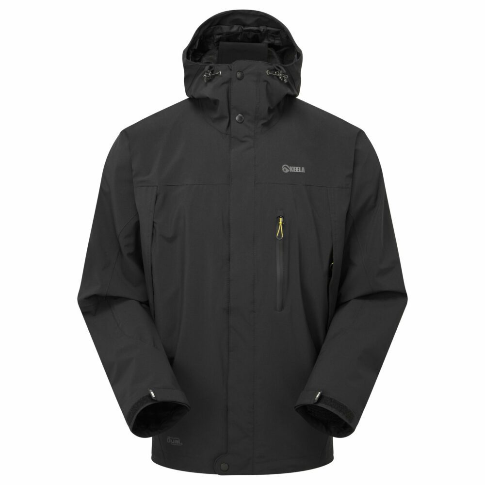 Men's Prosport Jacket