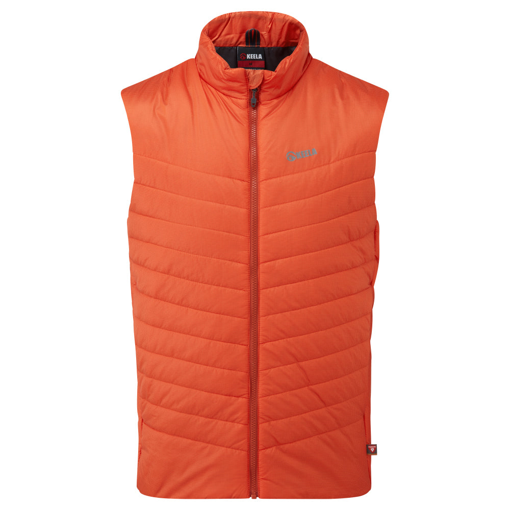 Men's Solo Gilet