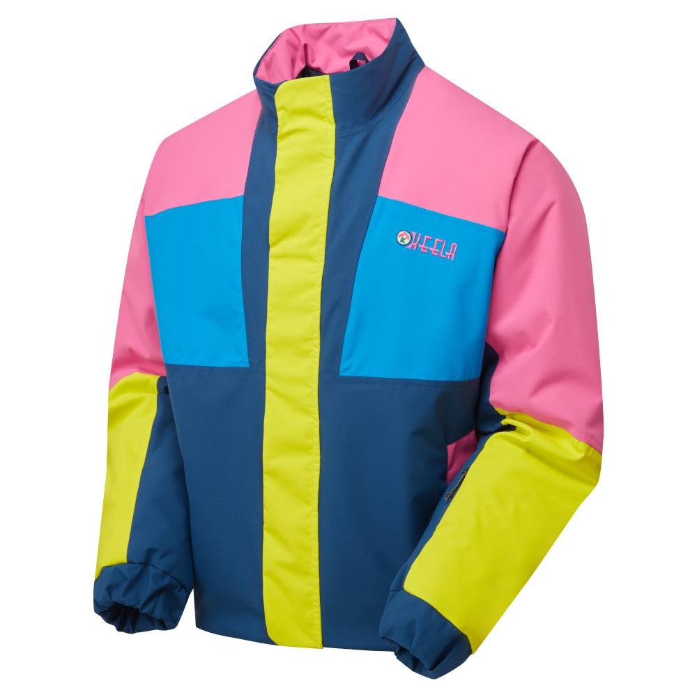 Mixtape Jacket