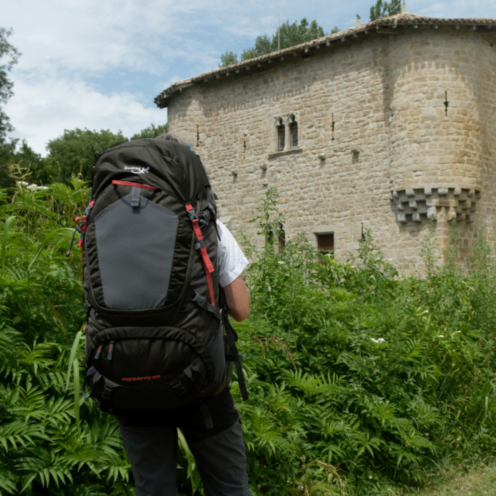 Monterra 65L Rucksack