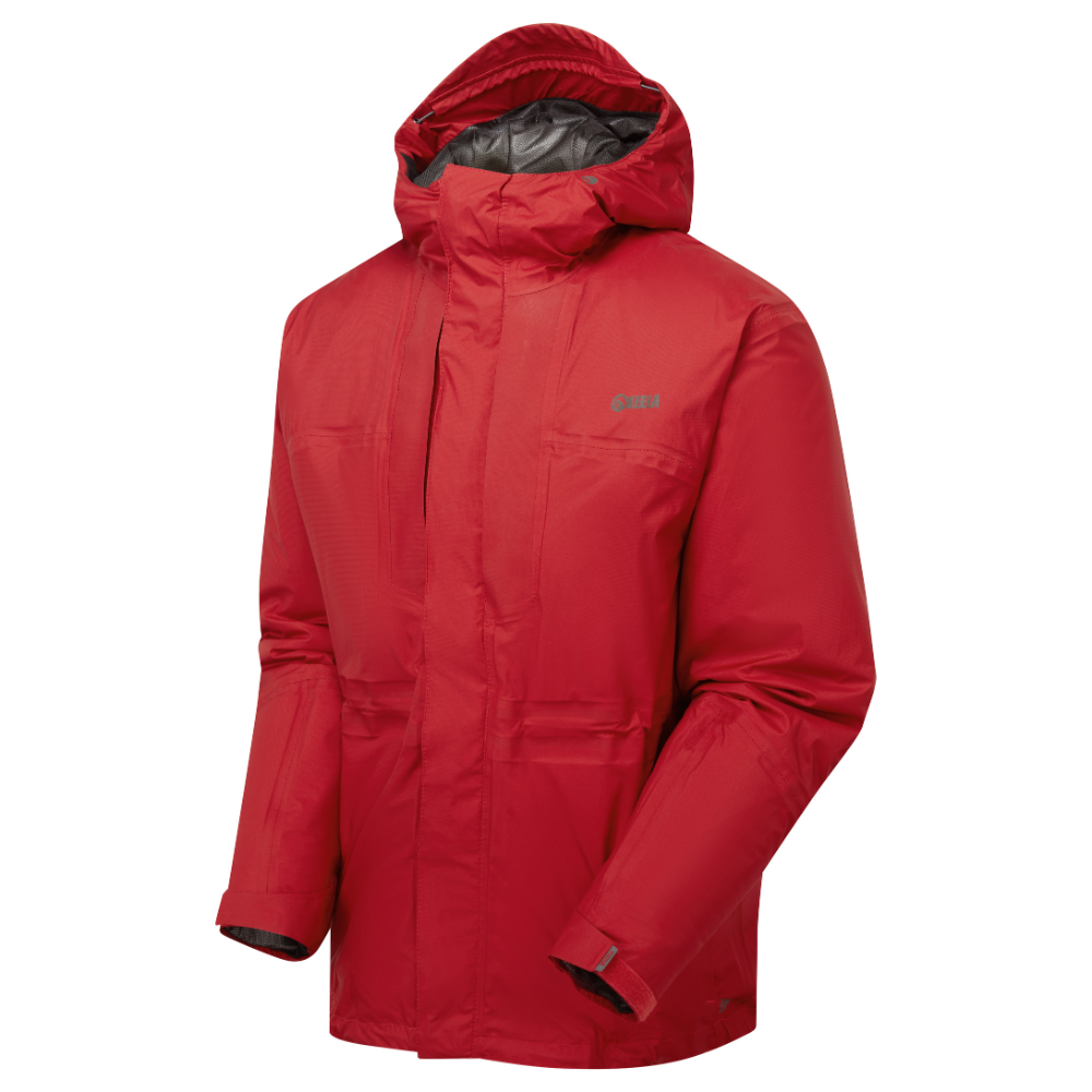 Munro Expedition Jacket