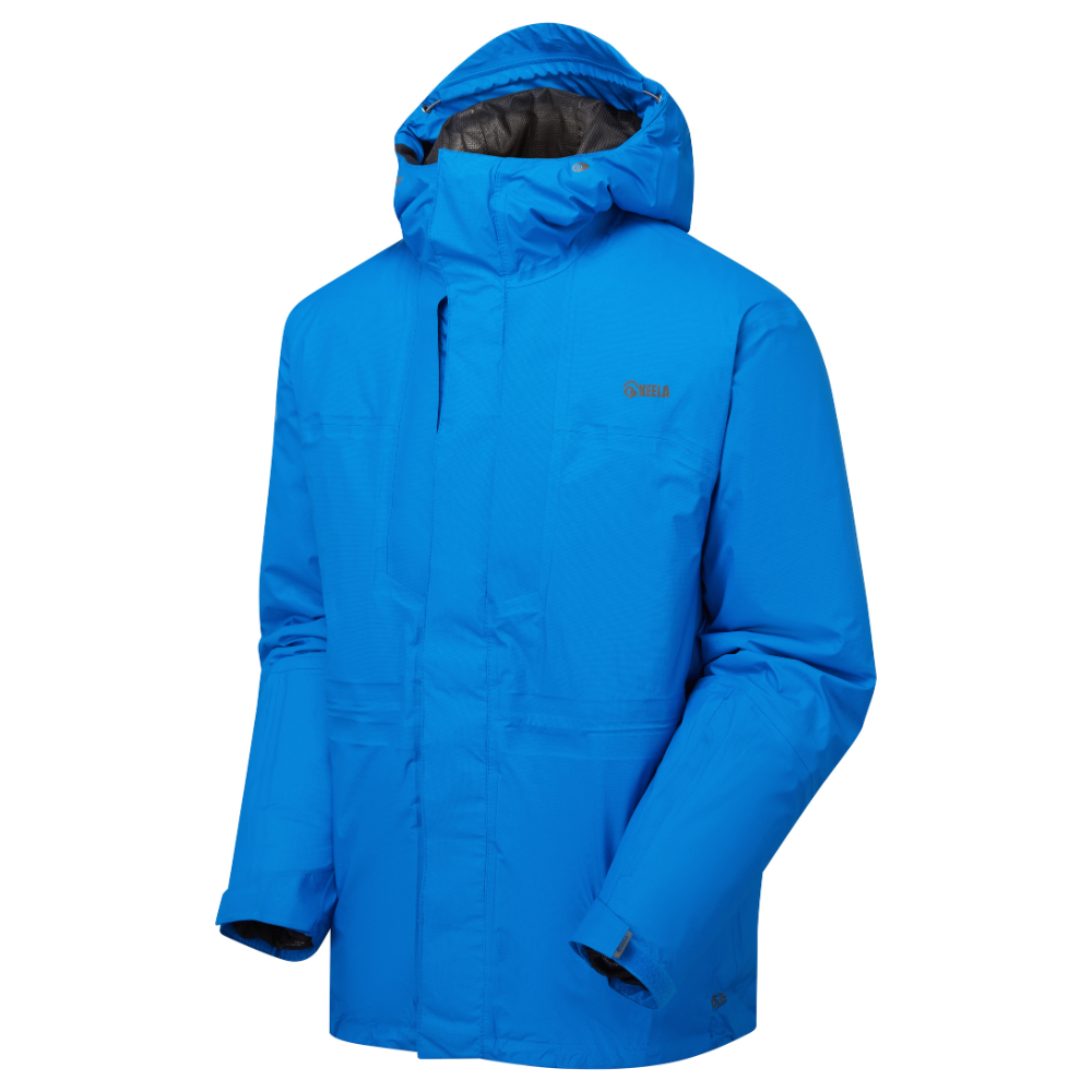 Munro Expedition Jacket