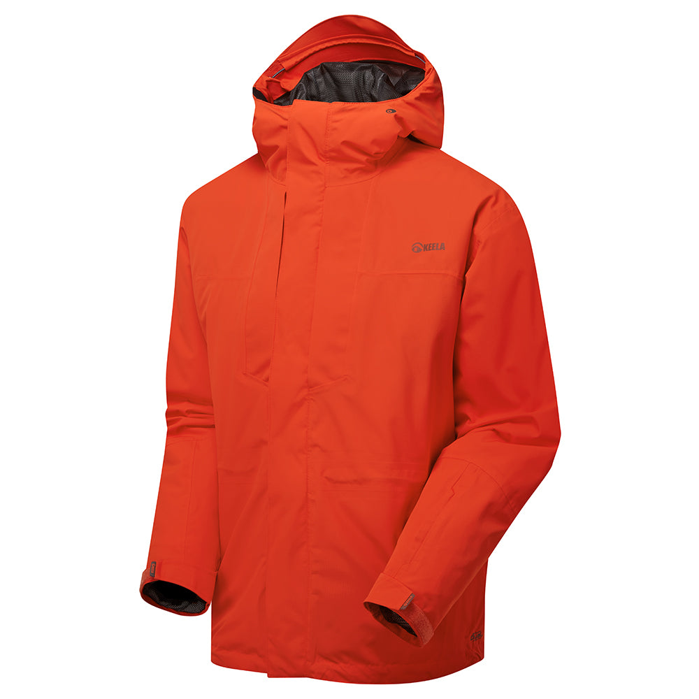 Munro Insulated Expedition Jacket