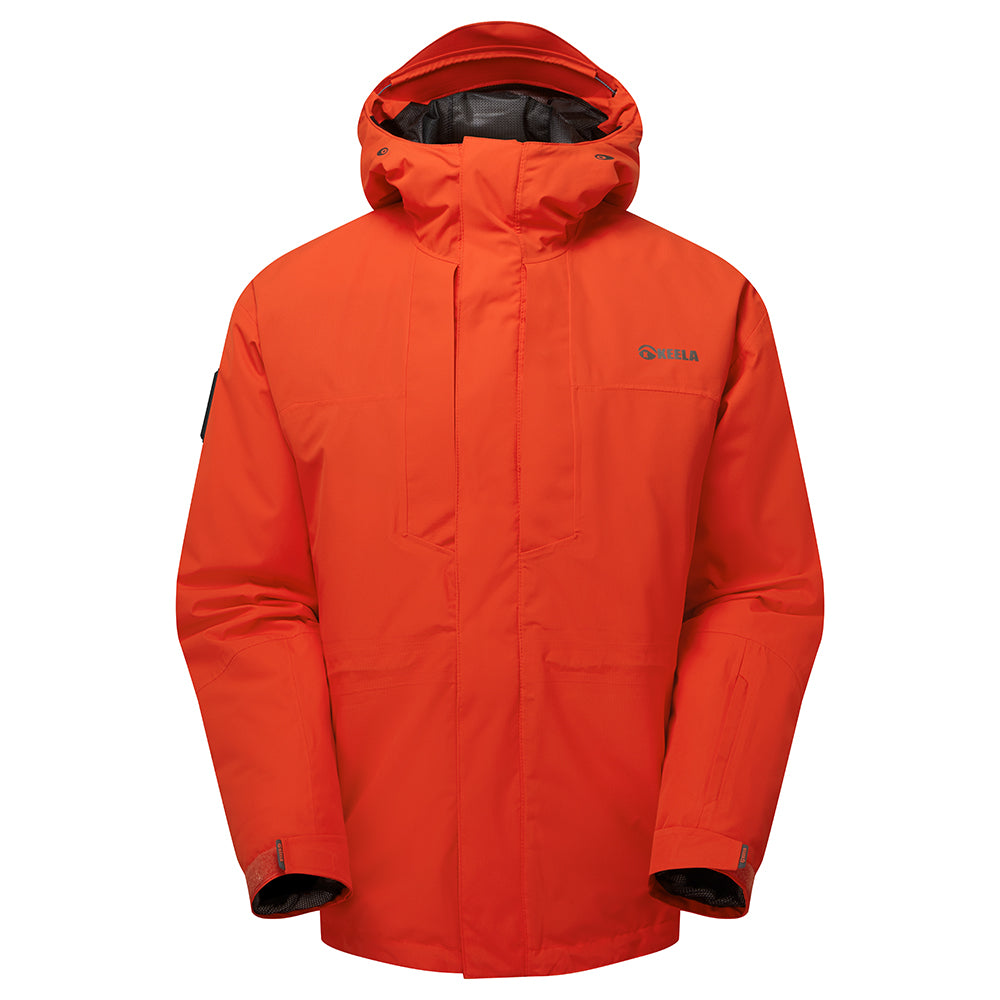 Munro Insulated Expedition Jacket
