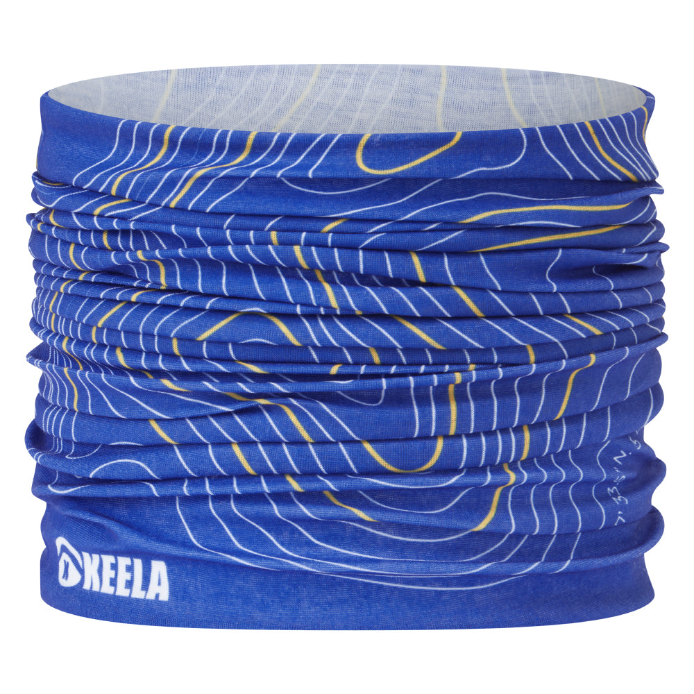 Neck Tube
