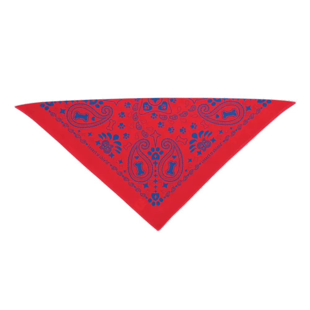 Insect Shield Pet Bandana
