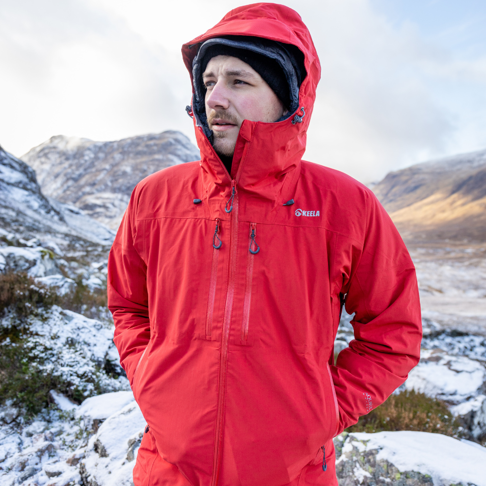Men's Pinnacle Jacket