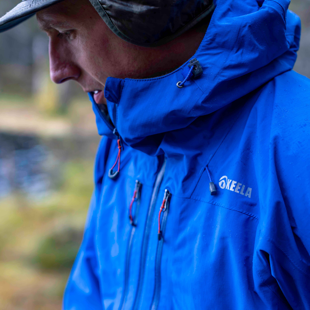 Men's Pinnacle Jacket