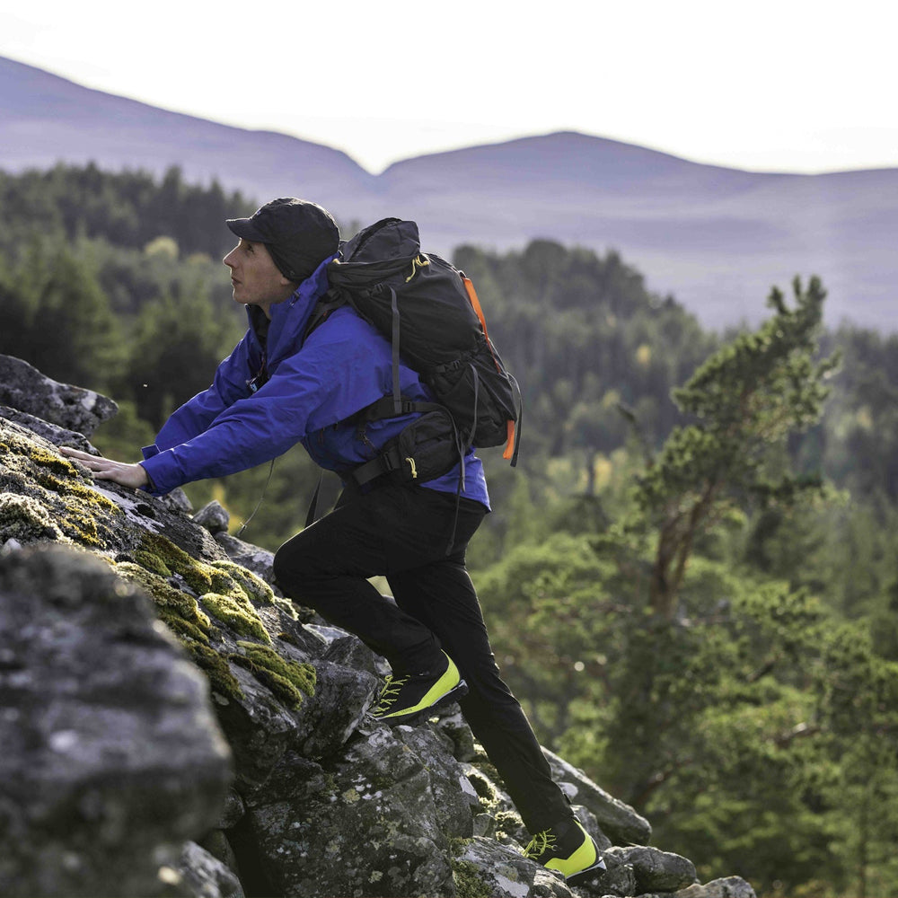 Men's Pinnacle Jacket