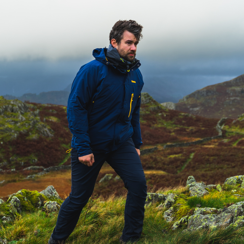 Men's Prosport Jacket