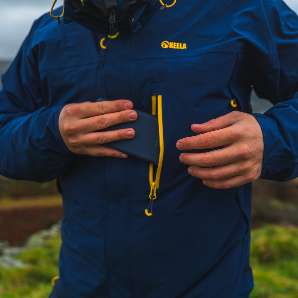 Men's Prosport Jacket