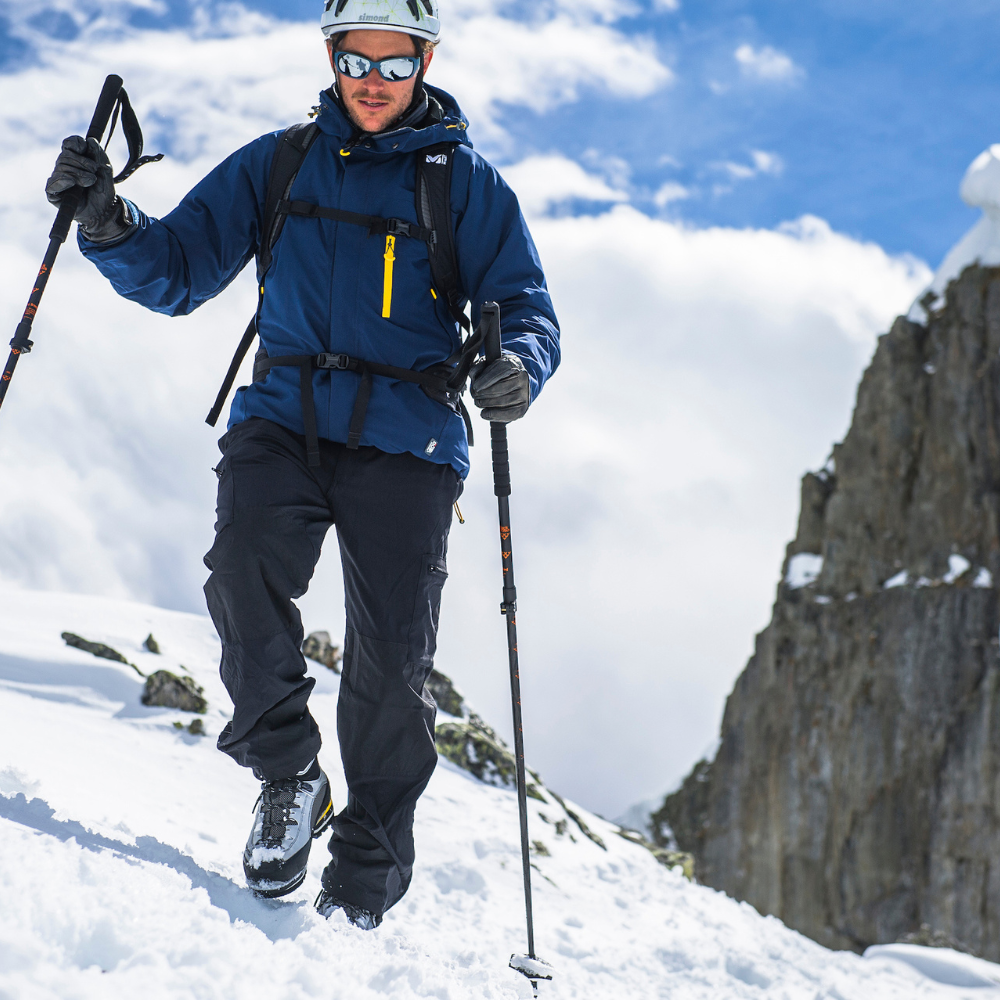 Men's Prosport Jacket