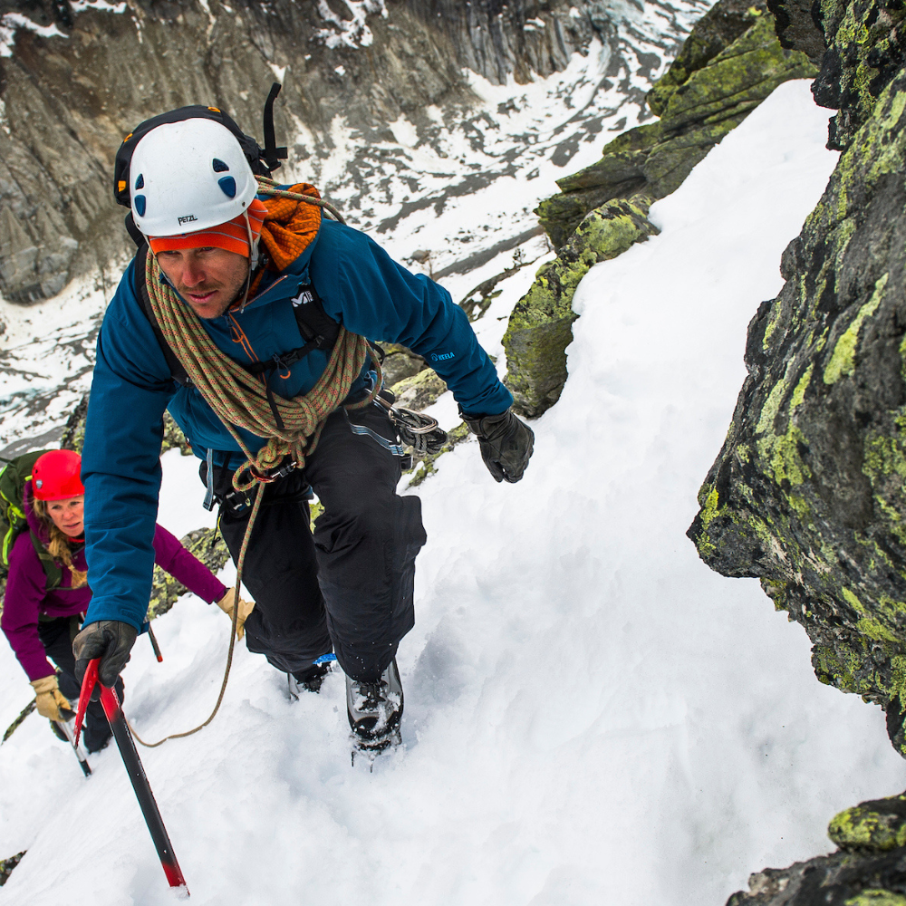 Men's Prosport Jacket