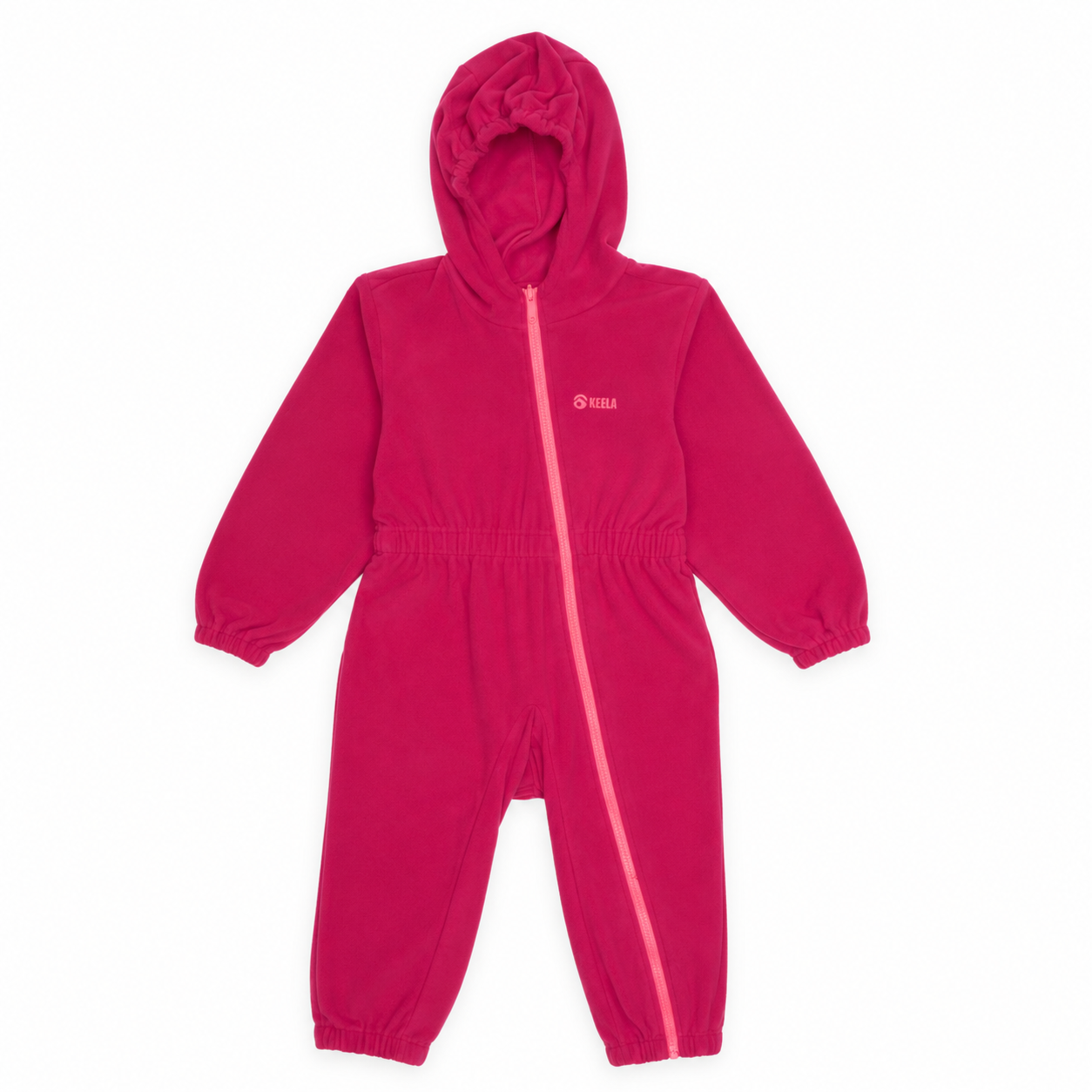 Puddlebug Fleece