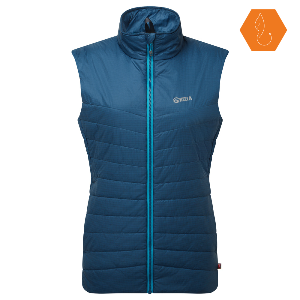 Reclaim - Women's Solo Gilet