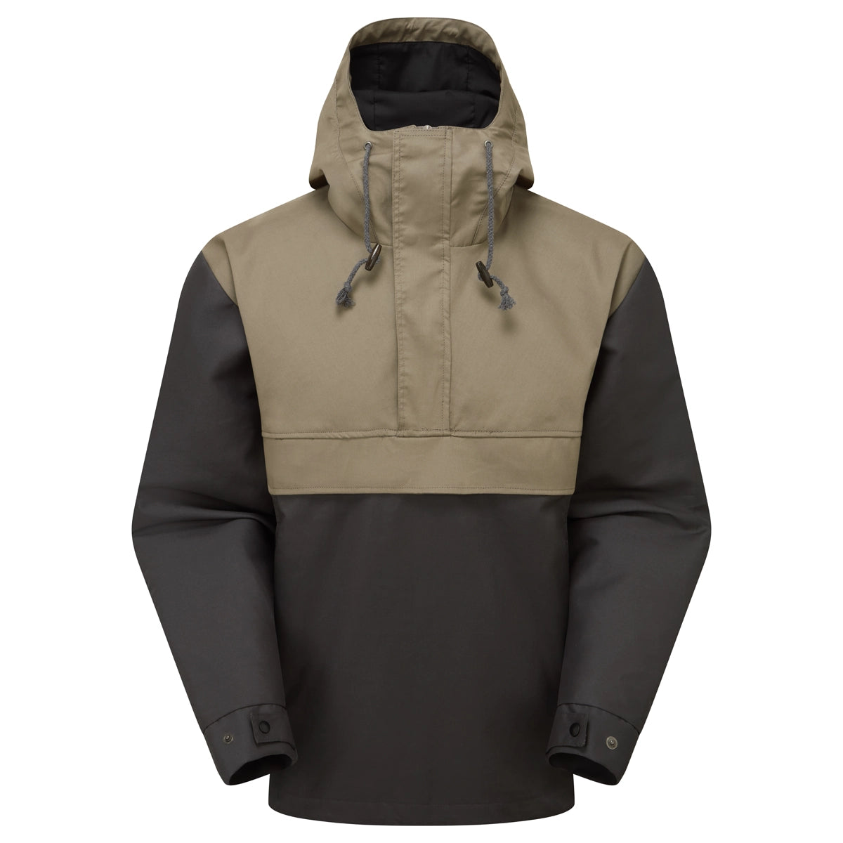 Rothes Smock