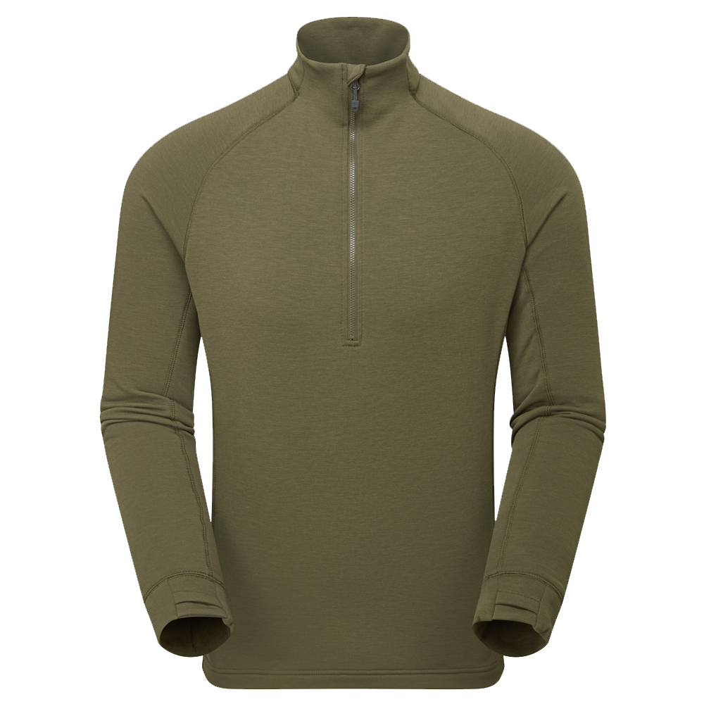 Polartec Thermal Pro Top