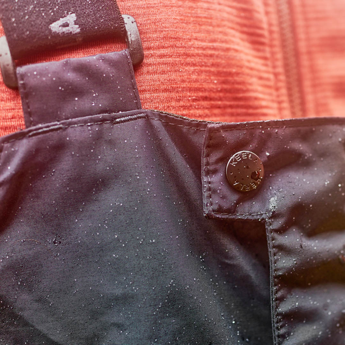 Munro Pro Salopettes