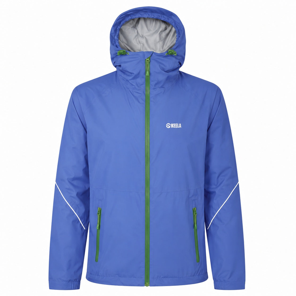 Men's Saxon Jacket - Last Chance