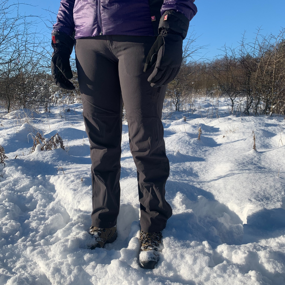 Women's Scuffer Trousers