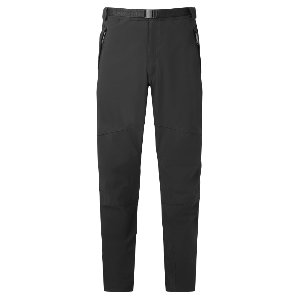 Men's Scuffer Heavy-Duty Trekking Trousers