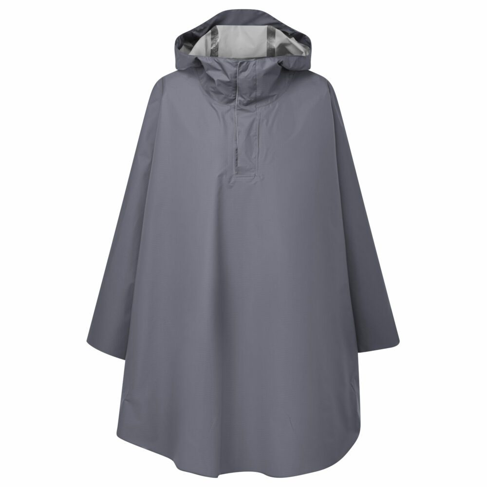 Smirr Poncho
