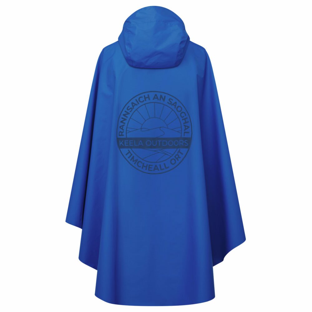 Smirr Poncho