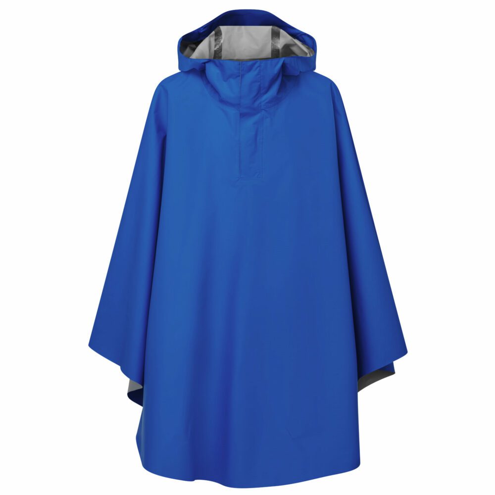 Smirr Poncho