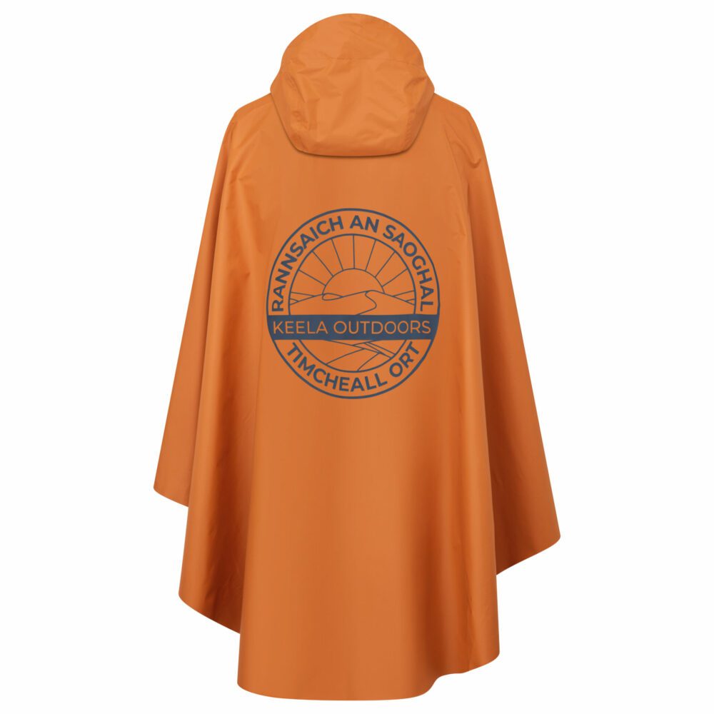 Smirr Poncho