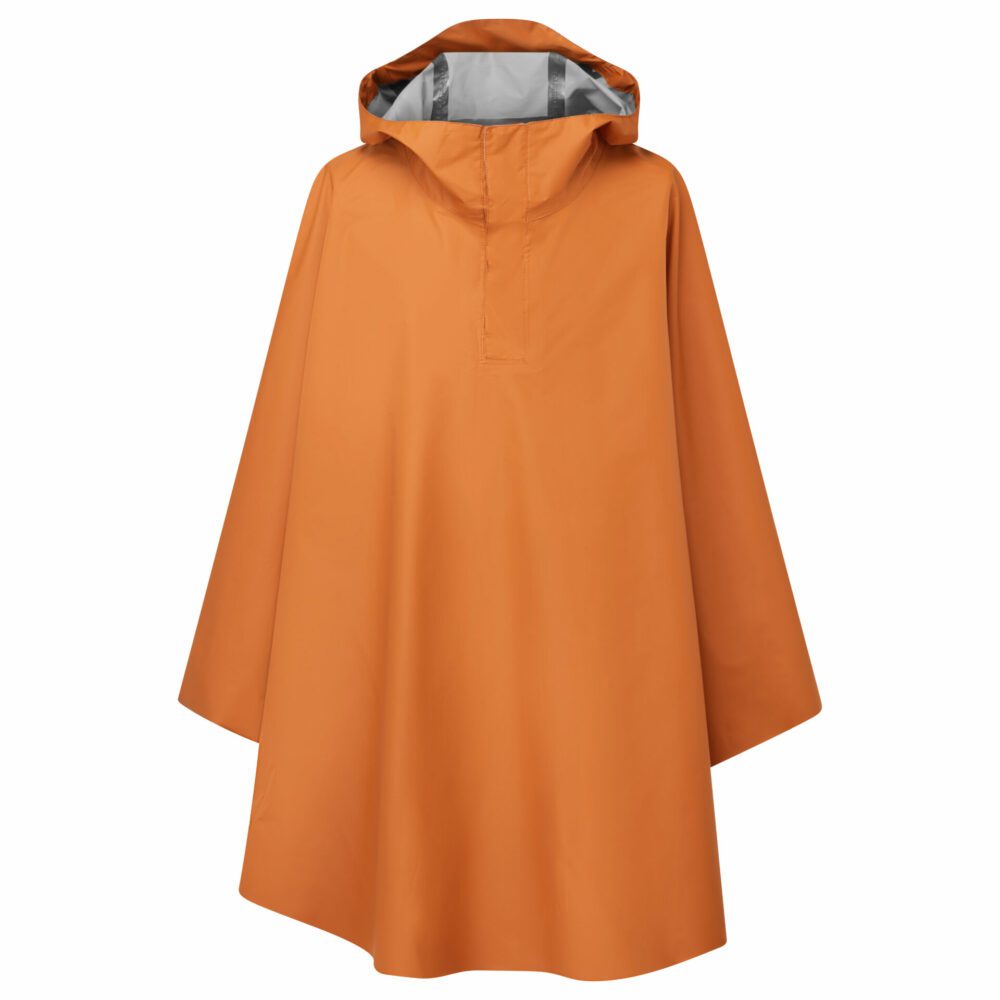 Smirr Poncho