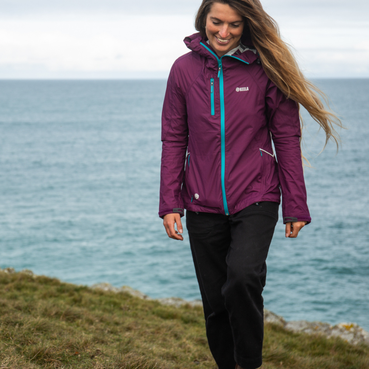 Women's Storm Jacket